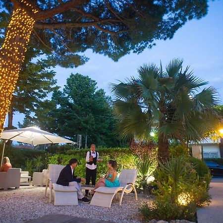 Hotel La Pace Forte dei Marmi Esterno foto