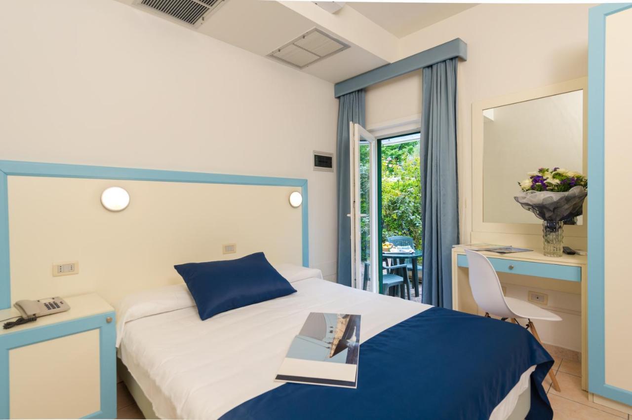 Hotel La Pace Forte dei Marmi Esterno foto