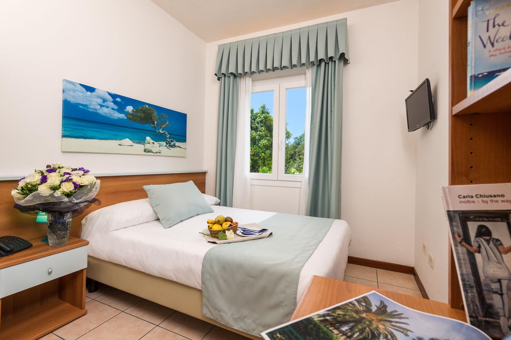 Hotel La Pace Forte dei Marmi Esterno foto