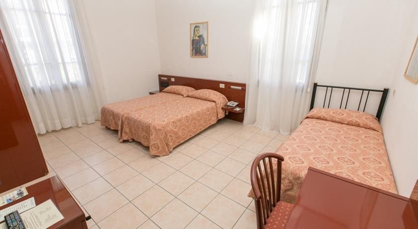 Hotel La Pace Forte dei Marmi Esterno foto