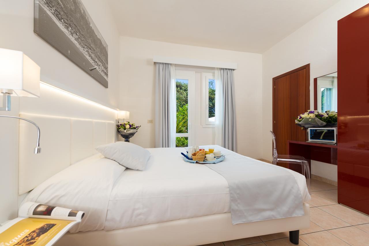 Hotel La Pace Forte dei Marmi Esterno foto