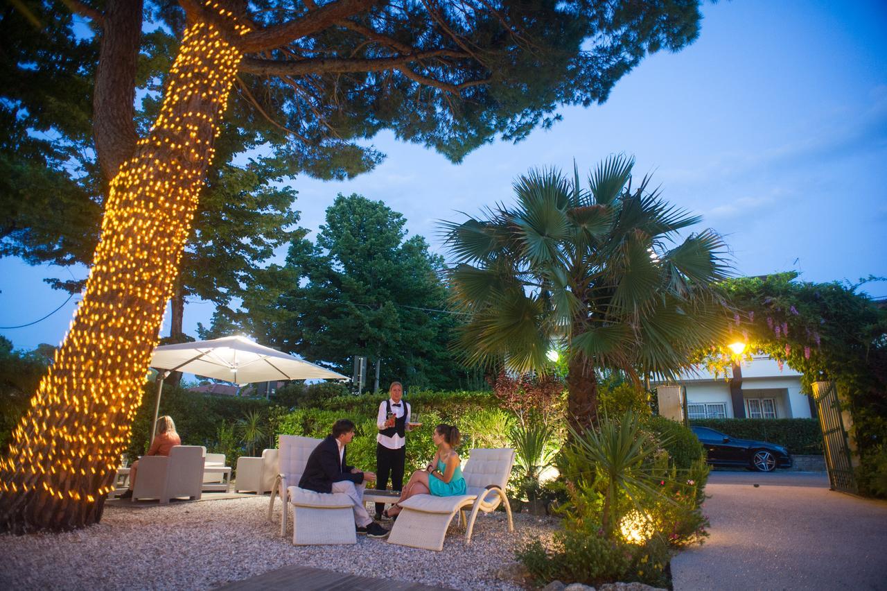 Hotel La Pace Forte dei Marmi Esterno foto
