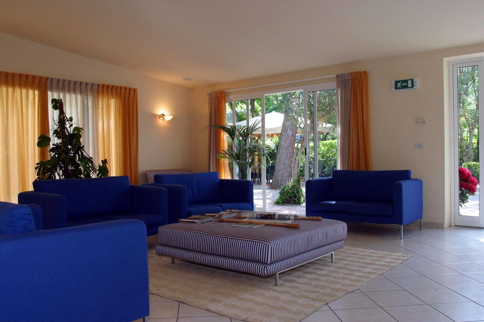 Hotel La Pace Forte dei Marmi Esterno foto