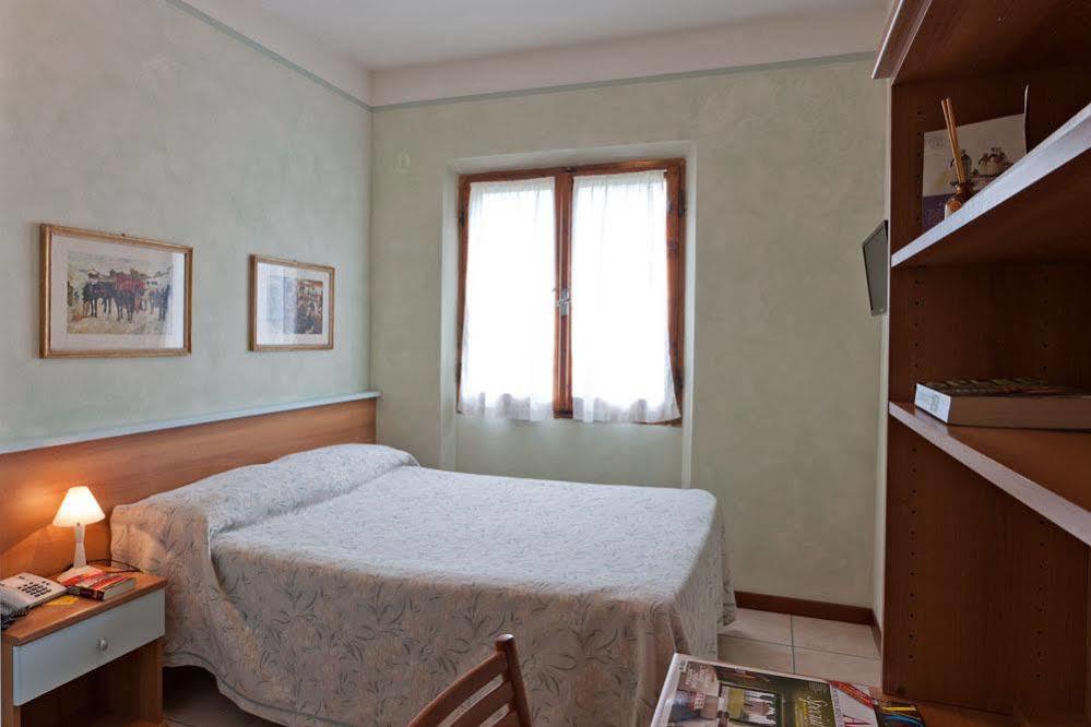 Hotel La Pace Forte dei Marmi Esterno foto