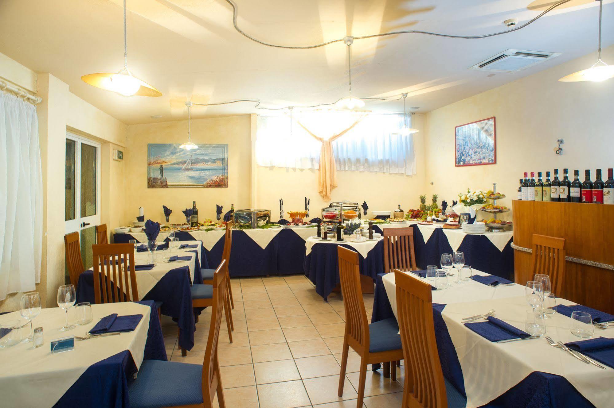 Hotel La Pace Forte dei Marmi Esterno foto