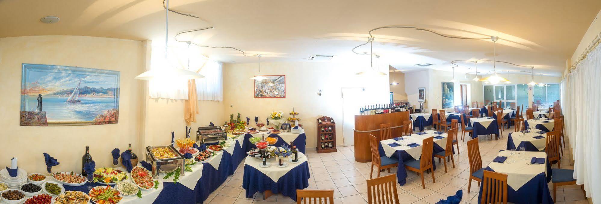 Hotel La Pace Forte dei Marmi Esterno foto