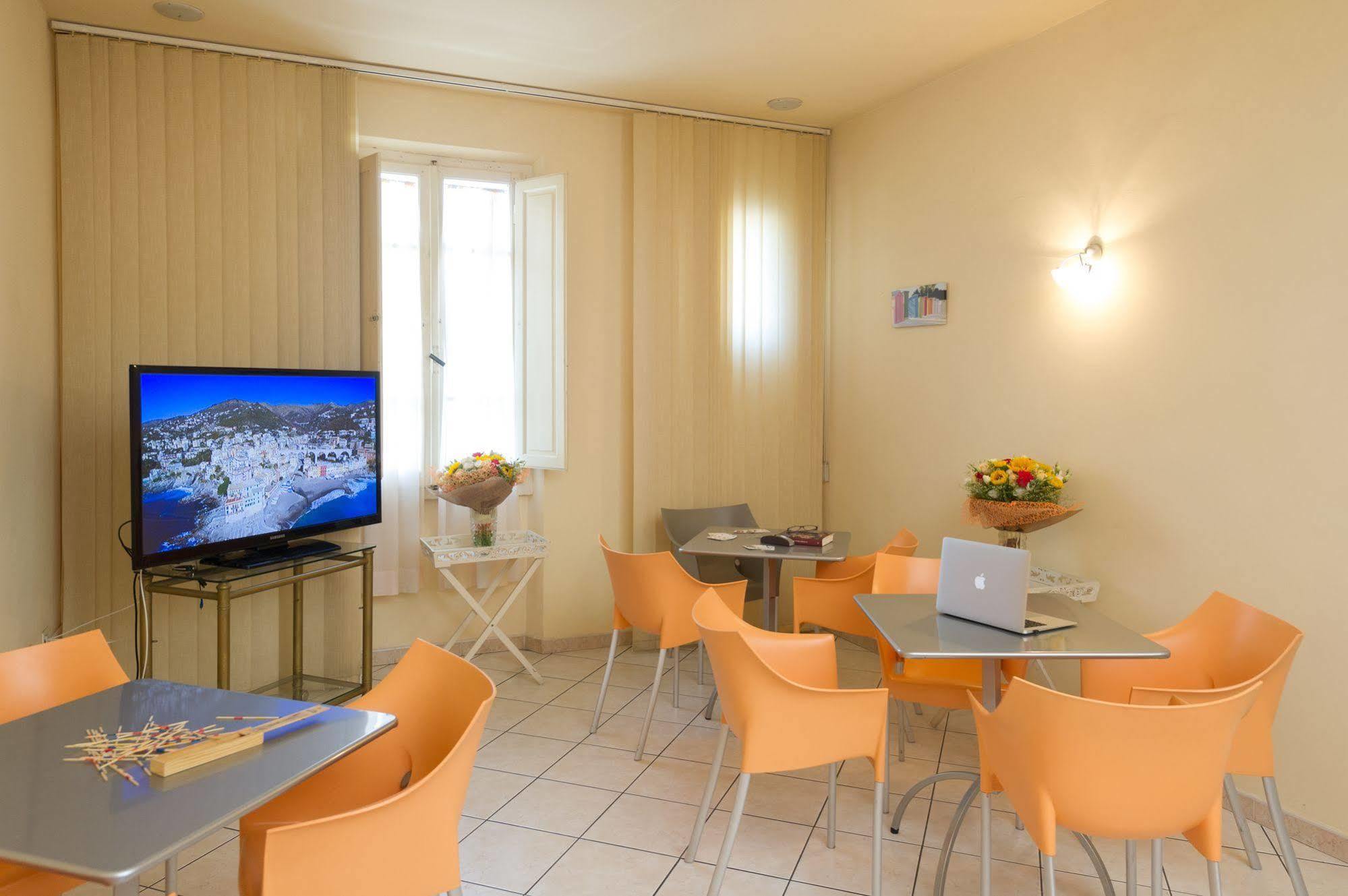 Hotel La Pace Forte dei Marmi Esterno foto