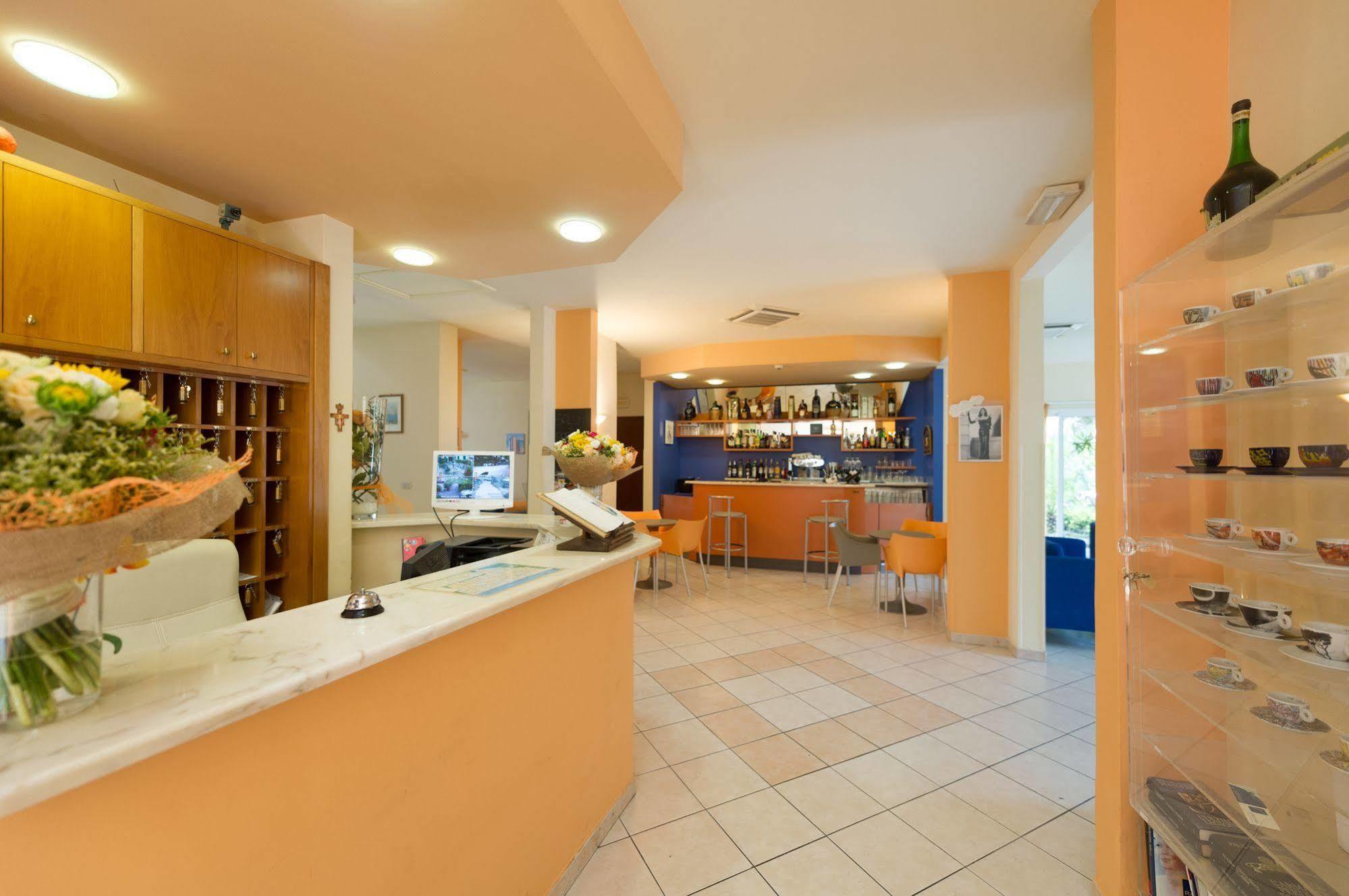 Hotel La Pace Forte dei Marmi Esterno foto