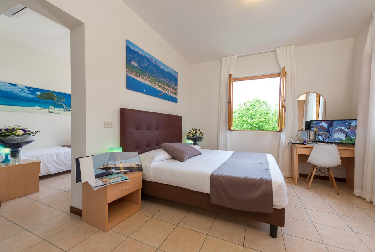 Hotel La Pace Forte dei Marmi Esterno foto
